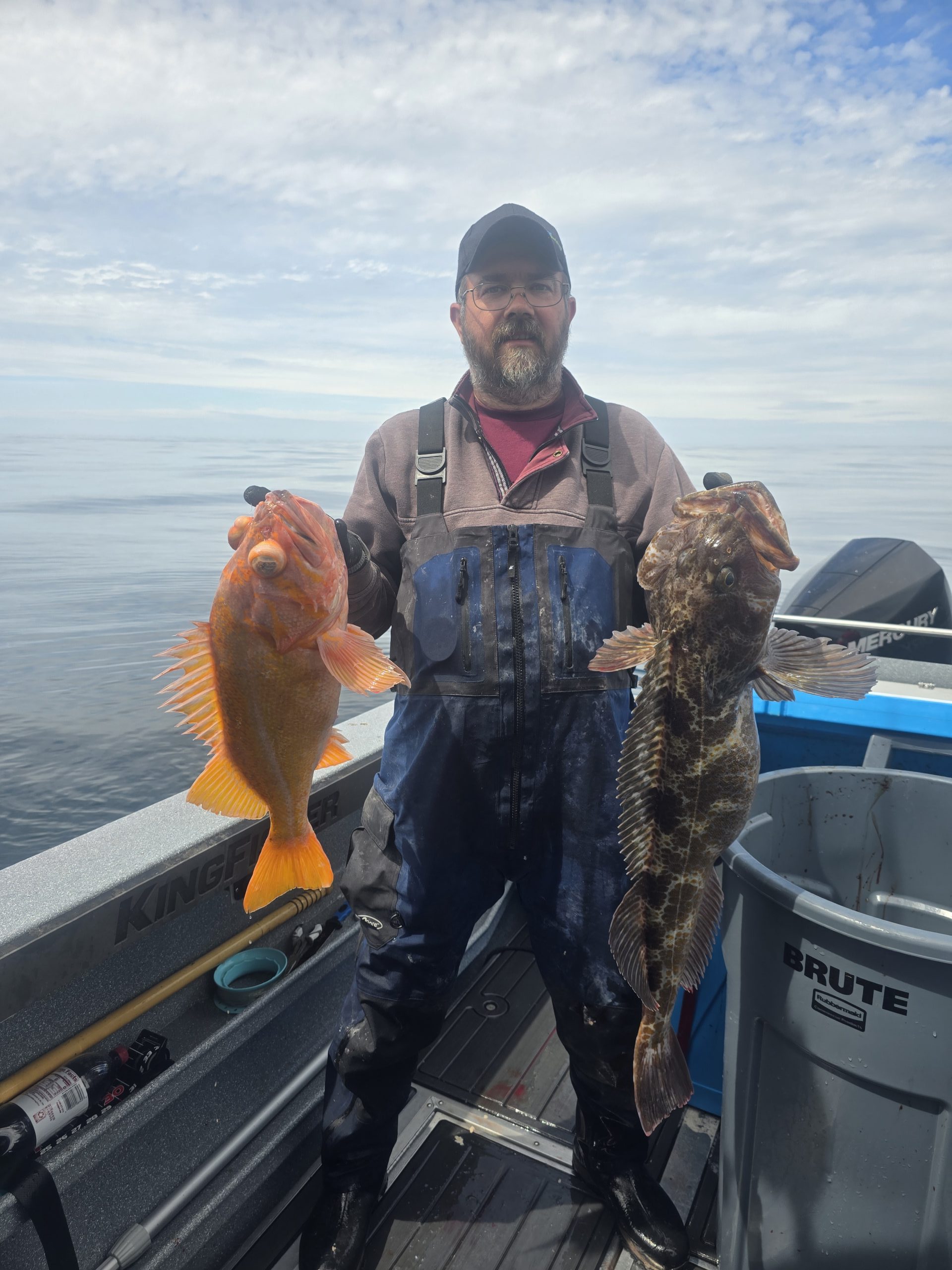 $225.00 per person (add crabbing $75)
